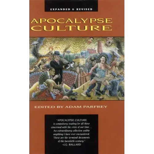Apocalypse Culture