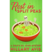 Rest In Split Peas: A Death du Jour Mystery #2