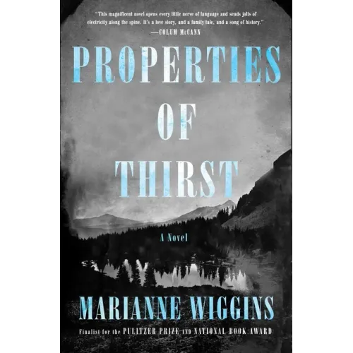 Properties of Thirst