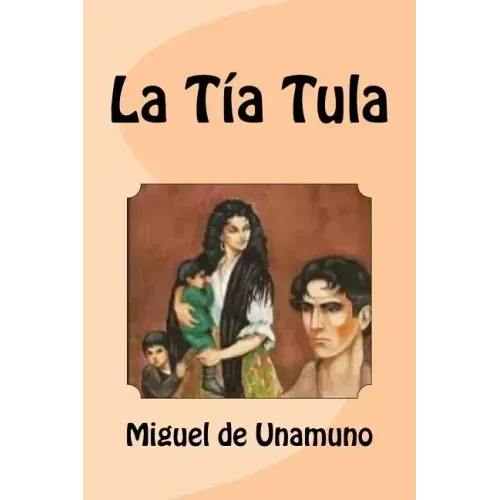 La Tía Tula