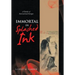Immortal in Splashed Ink: A Thriller of International Intrigue