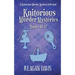 Knitorious Murder Mysteries Books 10-12: A Knitorious Murder Mystery Series