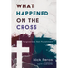 What Happened on the Cross: Forgiveness Not Punishment