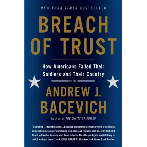 Breach of Trust