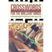 Crosswords For The Brilliant Minds (Get Smart Vol 1): Crossword Puzzles For Adults