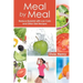 Meal by Meal: Reduce Bodyfat with Low Carb and Other Diet Recipes