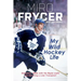 My Wild Hockey Life: Defection, 1980s with the Maple Leafs and Surviving a Liver Transplant