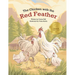 The Chicken with the Red Feather
