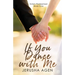 If You Dance with Me: A Clean Christian Romance