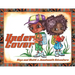 Under Cover: Kiya and Malik's Juneteenth Adventure