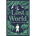 The Lost World: Annotated Edition (Alma Classics Evergreens)