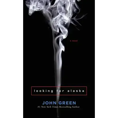 Looking for Alaska