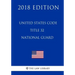United States Code - Title 32 - National Guard (2018 Edition)