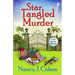 Star Tangled Murder