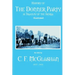 History of the Donner Party: A Tragedy of the Sierra