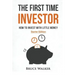 The First Time Investor: How to Invest with Little Money