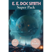 E. E. Doc Smith Super Pack: A Positronic Book