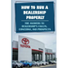 How To Run A Dealership Properly: The Answers To Dealership'S Faults, Concerns, And Prospects: Entered The Market Space