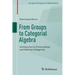 From Groups to Categorial Algebra: Introduction to Protomodular and Mal'tsev Categories