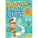 Summer Brain Quest: Between Grades 3 & 4