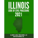 Illinois Code of Civil Procedure 2021