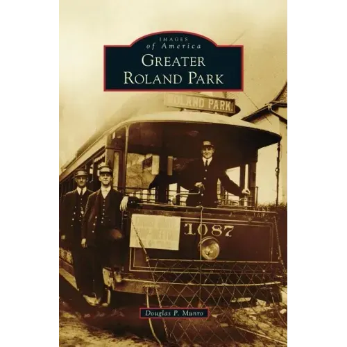 Greater Roland Park