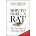 How to Smell a Rat: The Five Signs of Financial Fraud