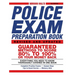 Norman Hall's Police Exam Preparation Book