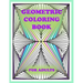 geometric coloring book for adults: 100 pages of geometric shapes for coloring and creativity, You will definitely like it