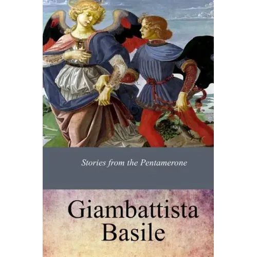 Stories from the Pentamerone
