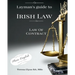 Layman's Guide to Irish Law: The Law of Contract