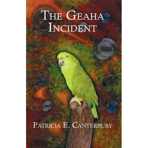 The Geaha Incident