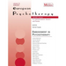European Psychotherapy 2016/2017: Embodiment in Psychotherapy