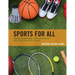 Sports for All: Creating an Intramural Sports Program for Middle and High School Students
