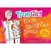True Girl Mom-Daughter Devos: With Coloring Experience