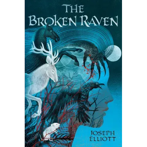 The Broken Raven