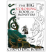 The Big Coloring Book of Monsters