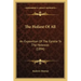 The Holiest of All: An Exposition of the Epistle to the Hebrews (1894)