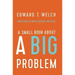 A Small Book about a Big Problem: Meditations on Anger, Patience, and Peace