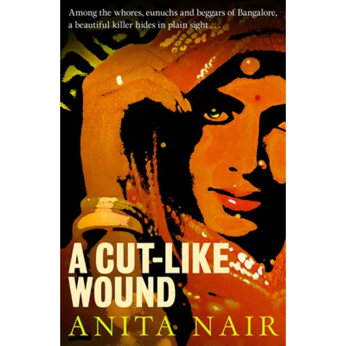 A Cut-Like Wound