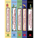 The Mysterious Benedict Society Paperback Boxed Set