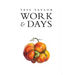 Work & Days