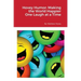 Hovey Humor: Making the World Happier One Laugh at a Time