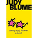 Starring Sally J. Freedman as Herself