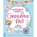 Keepsake Crafts for Grandma and Me: 42 Activities Plus Cardstock & Stickers!