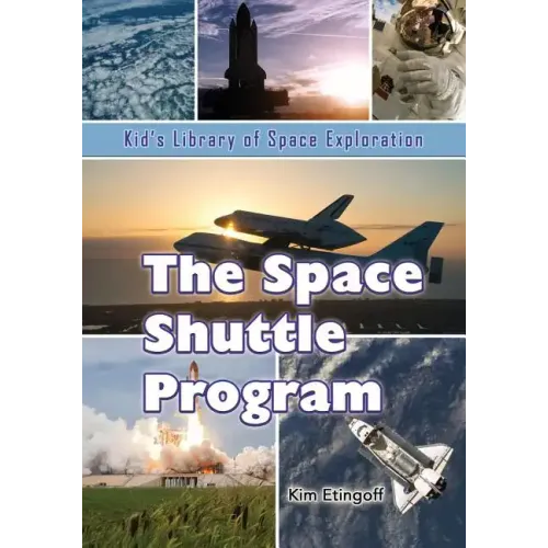 The Space Shuttle Program