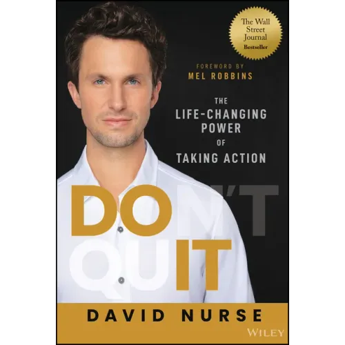 Do It: The Life-Changing Power of Taking Action