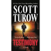 Testimony