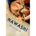 Nawashi: The Sex Mages, Book One