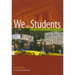 We the Students: Supreme Court Cases for and about Students, 3rd Edition Hardbound Edition (Revised)